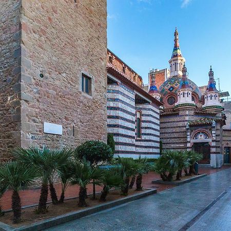 Apartamento Marina Lloret de Mar Exterior foto