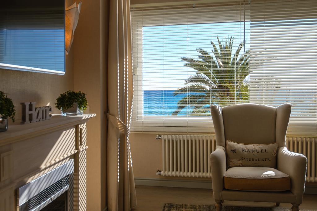 Apartamento Marina Lloret de Mar Habitación foto