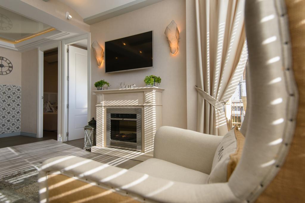Apartamento Marina Lloret de Mar Habitación foto