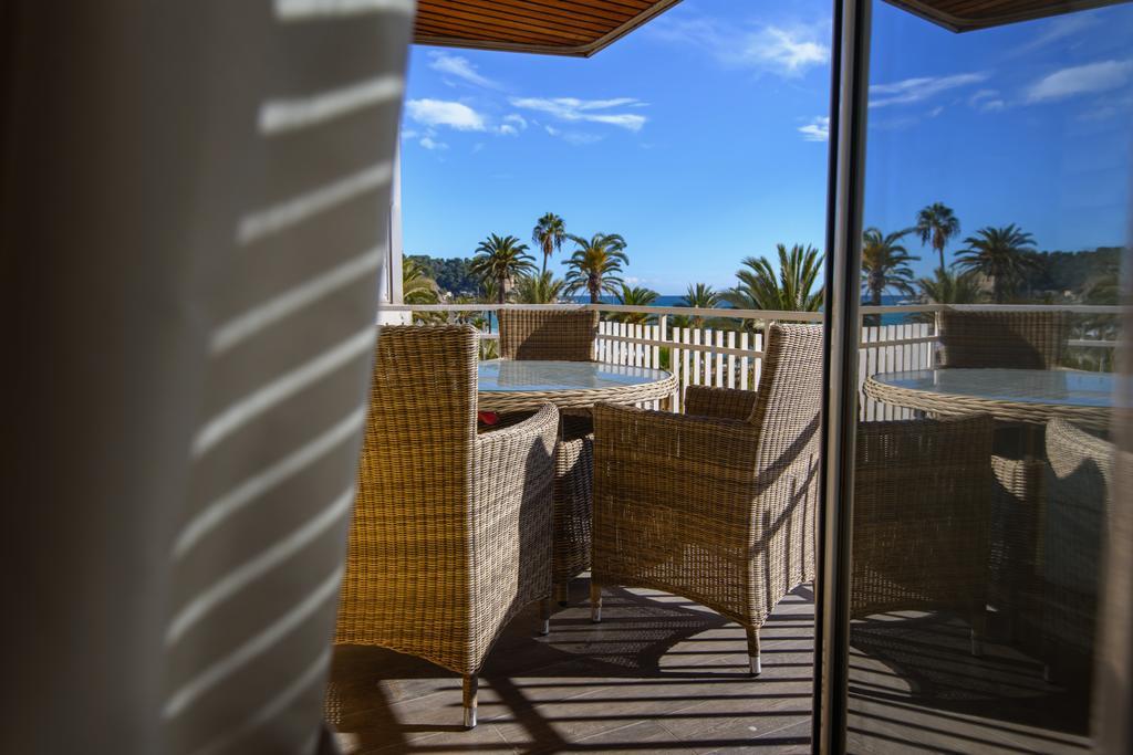 Apartamento Marina Lloret de Mar Habitación foto