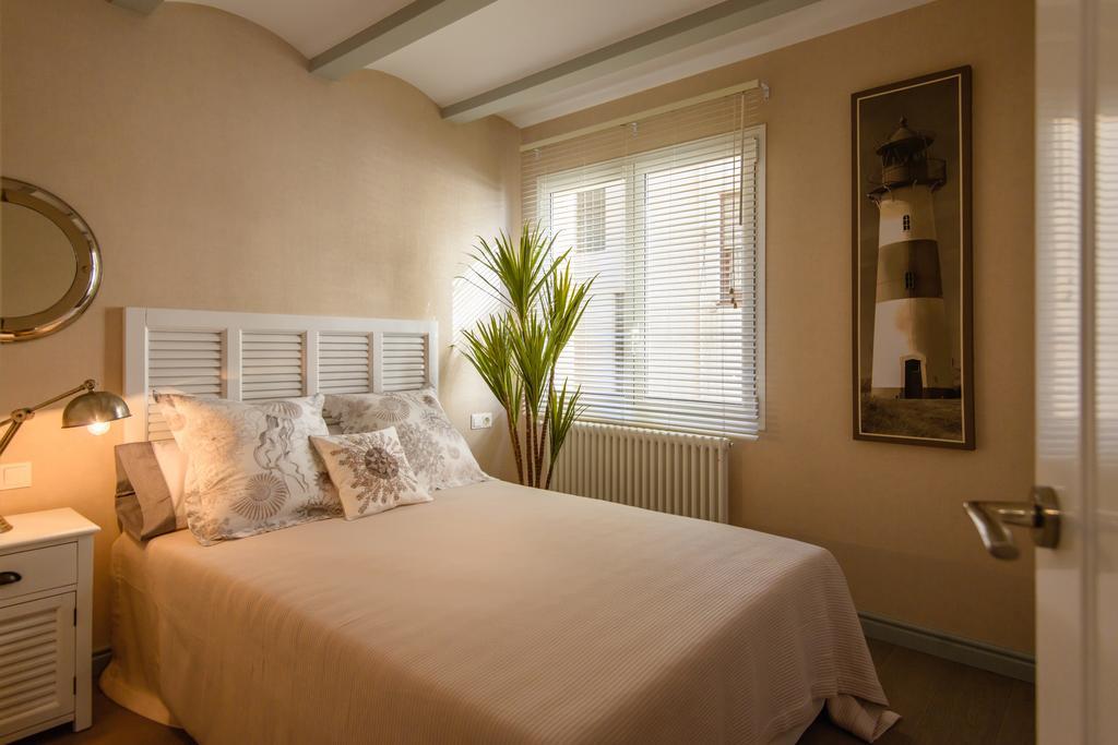 Apartamento Marina Lloret de Mar Habitación foto