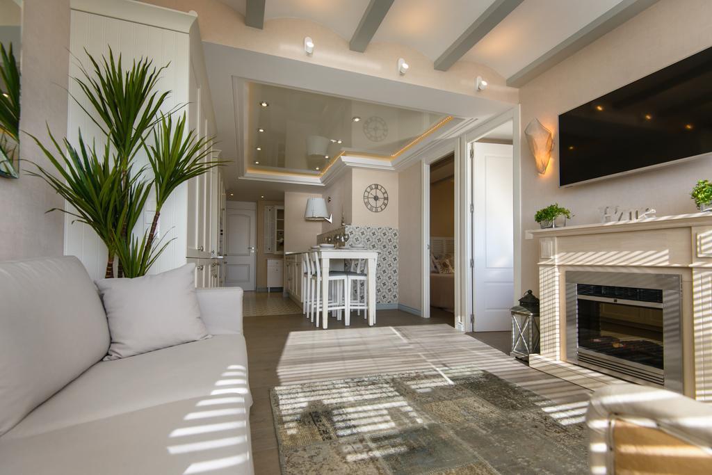 Apartamento Marina Lloret de Mar Habitación foto